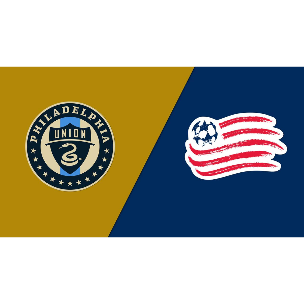 Four (4) Tickets - Philadelphia Union vs. Revolution - July 16, 2022