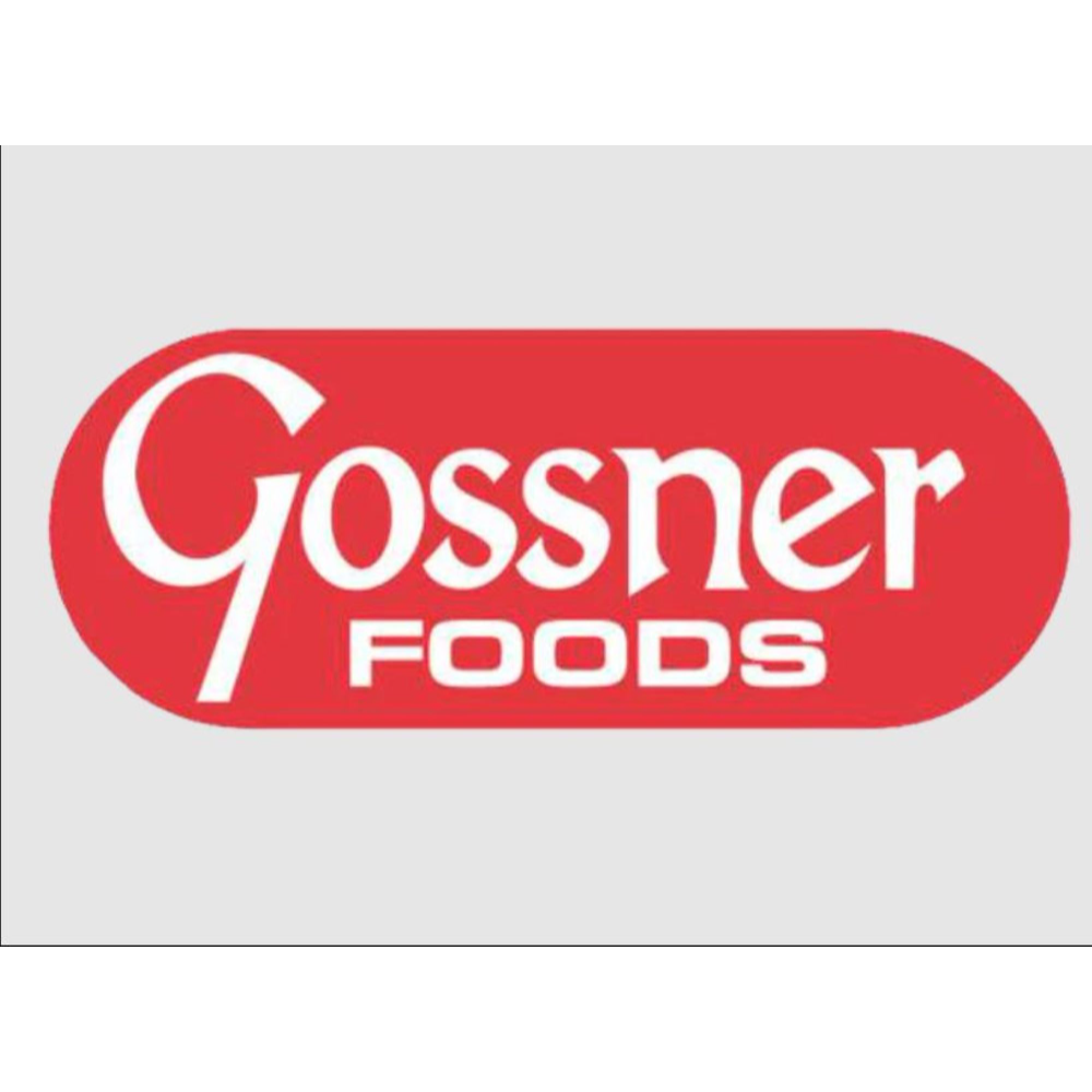 Gossner Foods Gift Basket