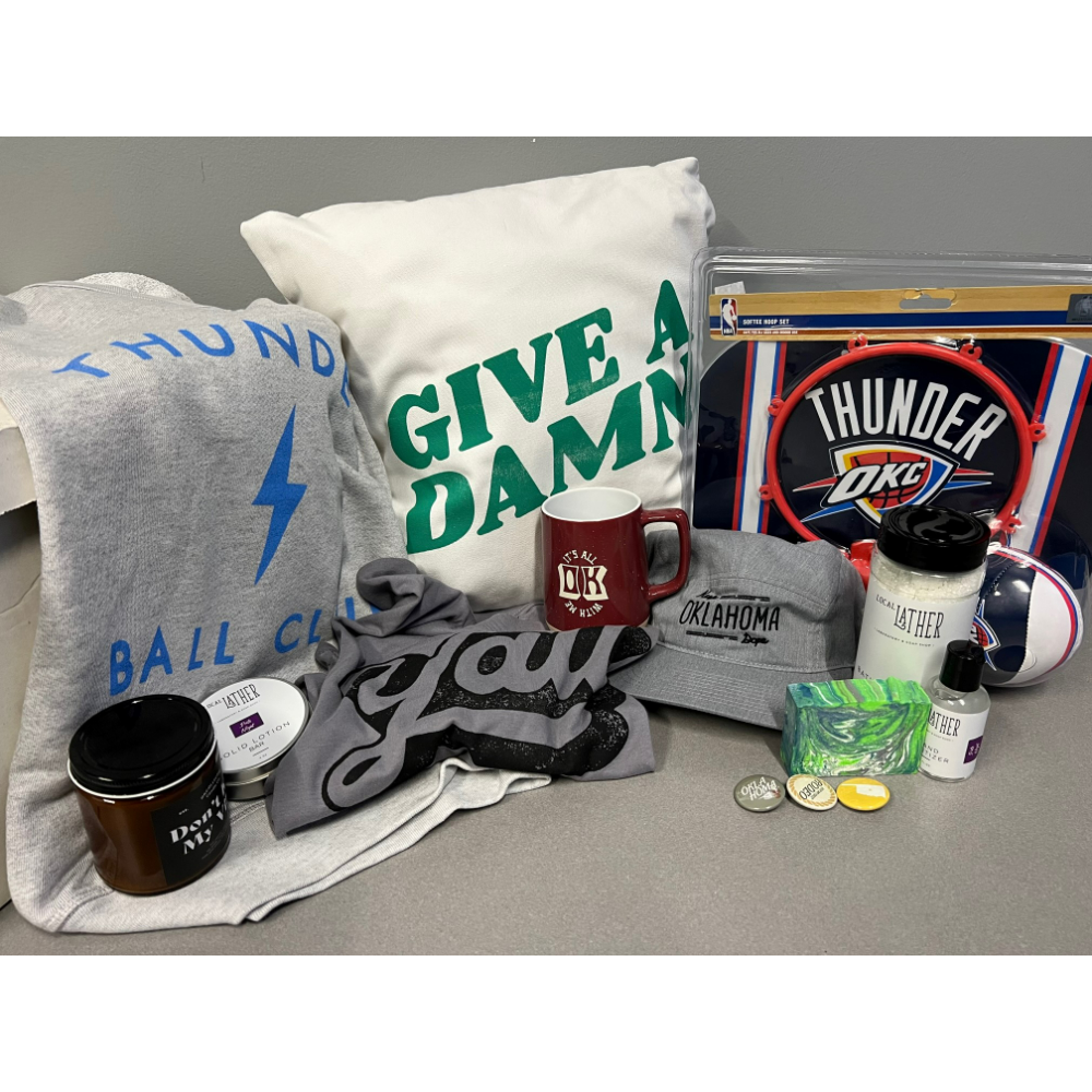 20 Incredible Conference Gift Bag Ideas | CustomUSB Blog