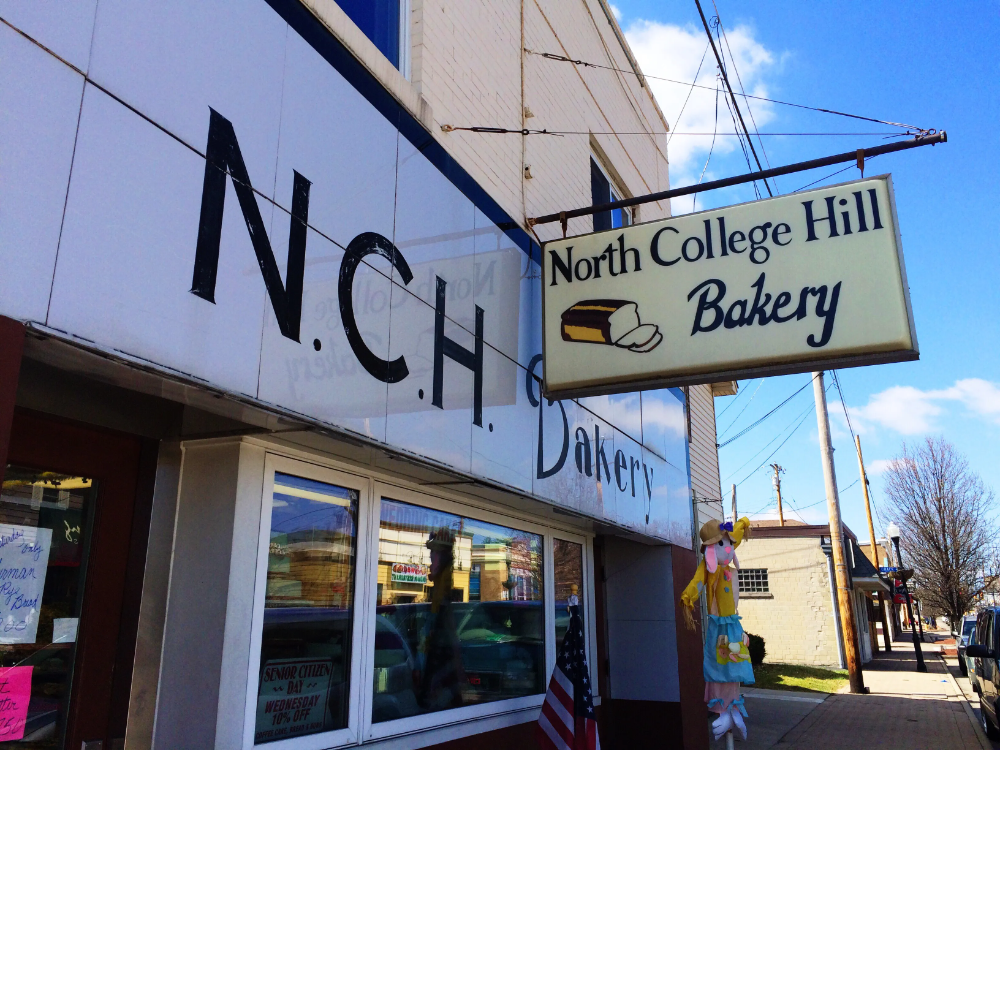 NCH Bakery