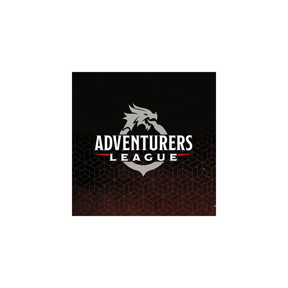 Custom D&D Adventurers League Game Designed & Ran - FOR YOU!