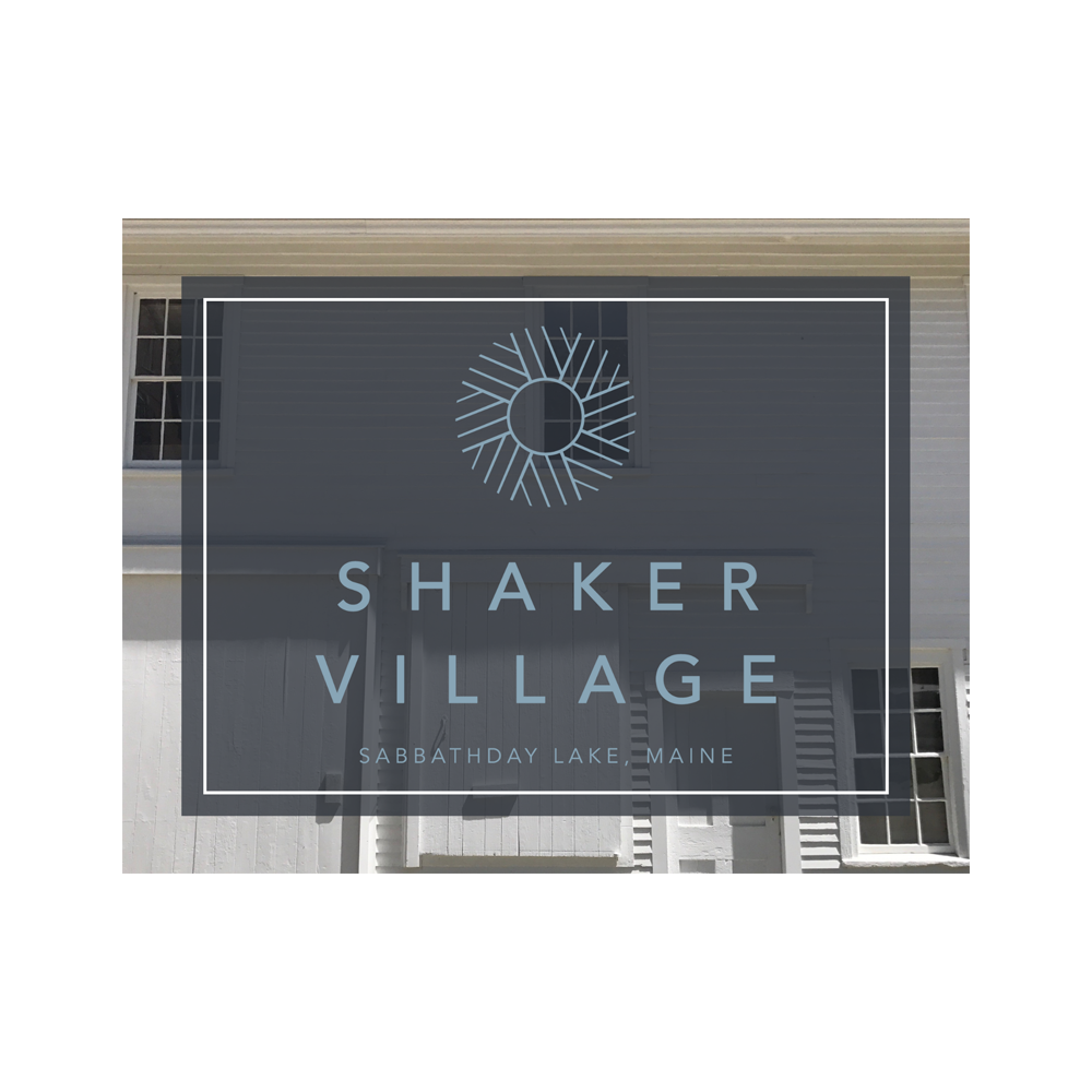 $100 Shaker Village Gift Certificate