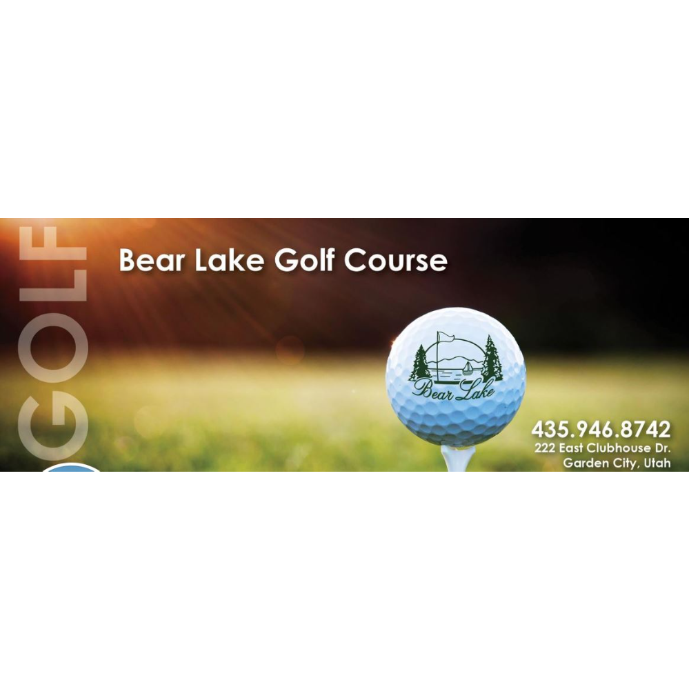 Bear Lake Golf Course - 9 Holes