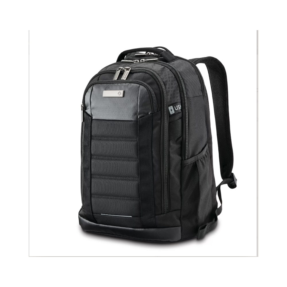 samsonite carrier gsd backpack