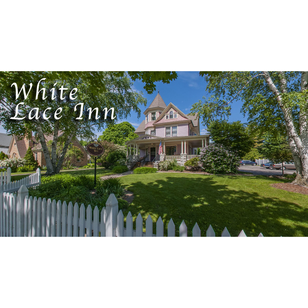 Romance at the White Lace Inn