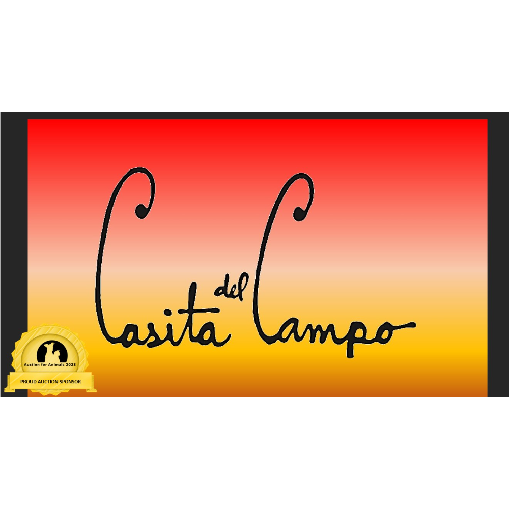CASITA DEL CAMPO RESTAURANT- $200 GIFT CARD