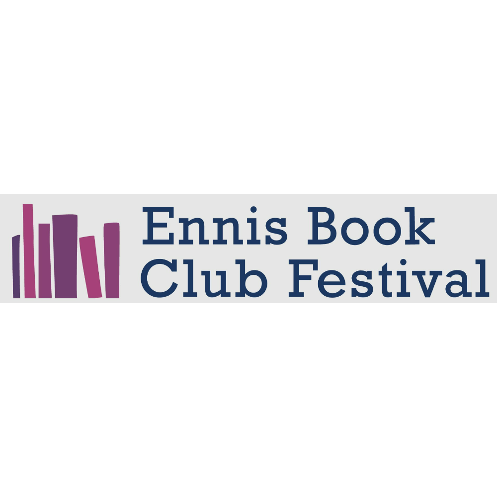 €250 Ennis Book Festival Voucher