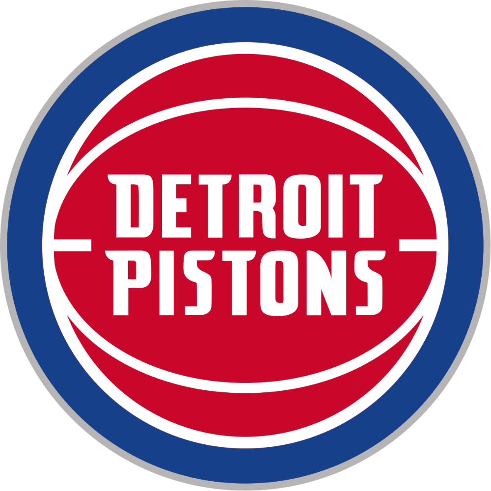 Detroit Pistons Package