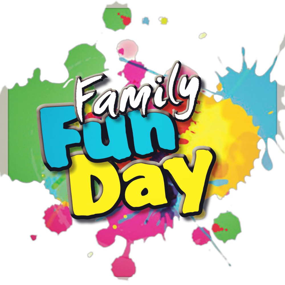 Family Fun Day #3