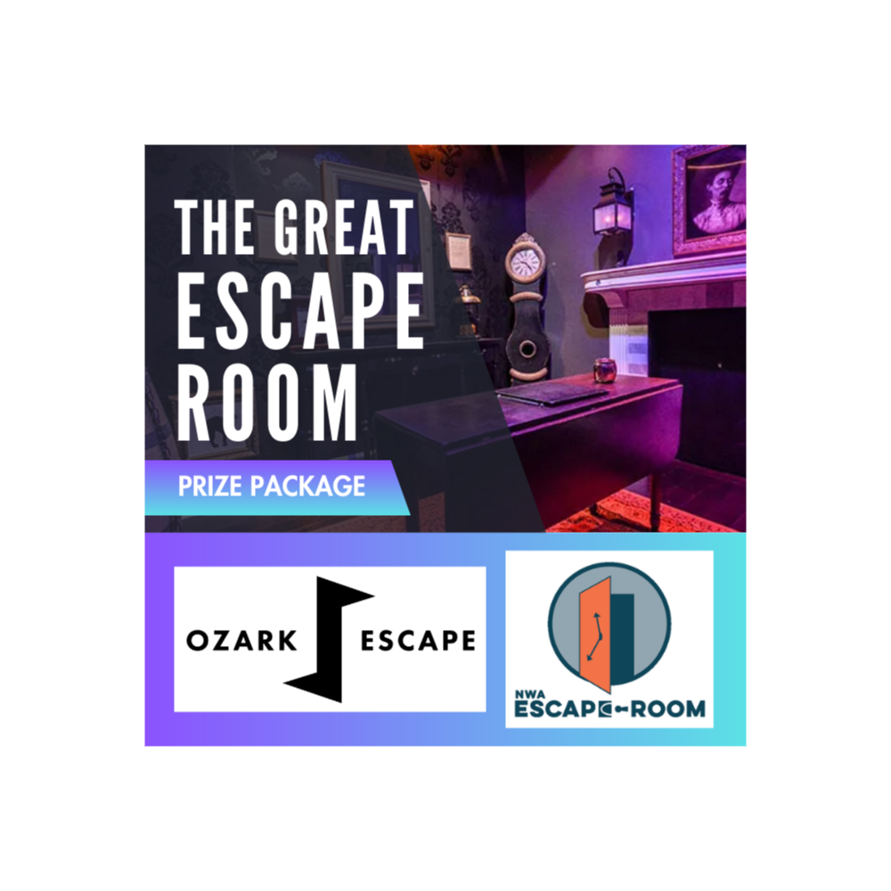 The Great Escape, Room