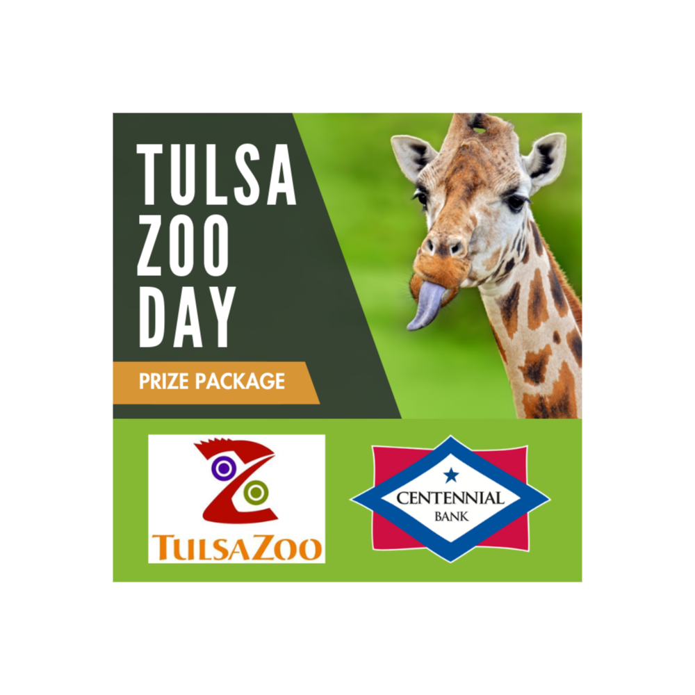 Tulsa Zoo Day