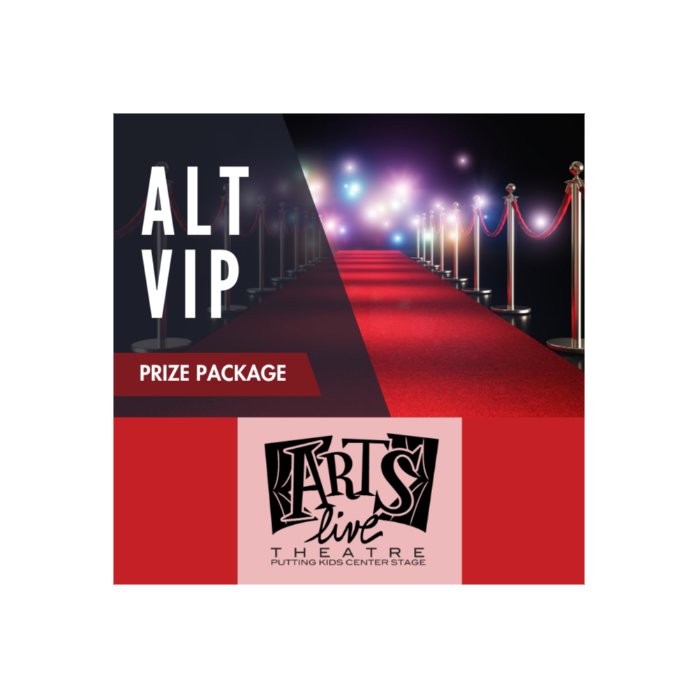 ALT VIP Package