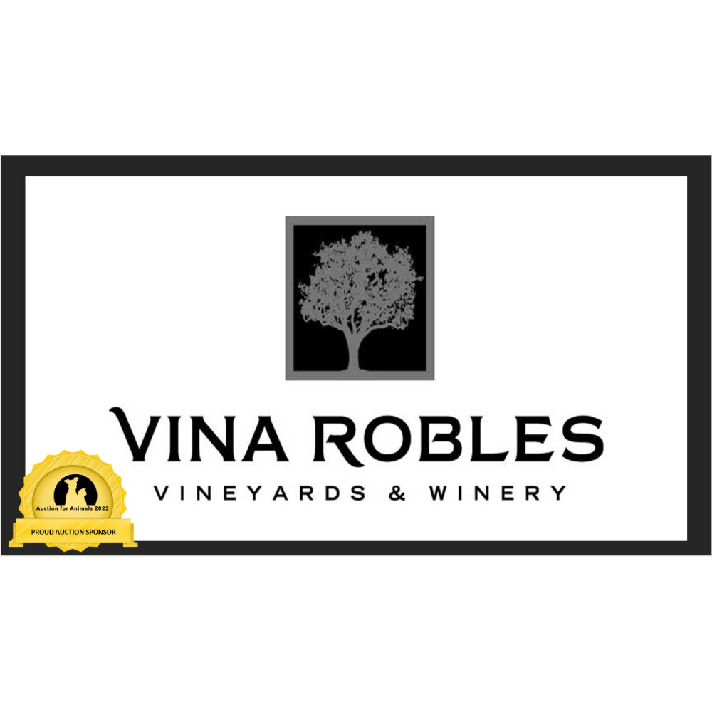 VINA ROBLES VINEYARDS & WINERY LUNCH & WINE TASTING FOR FOUR