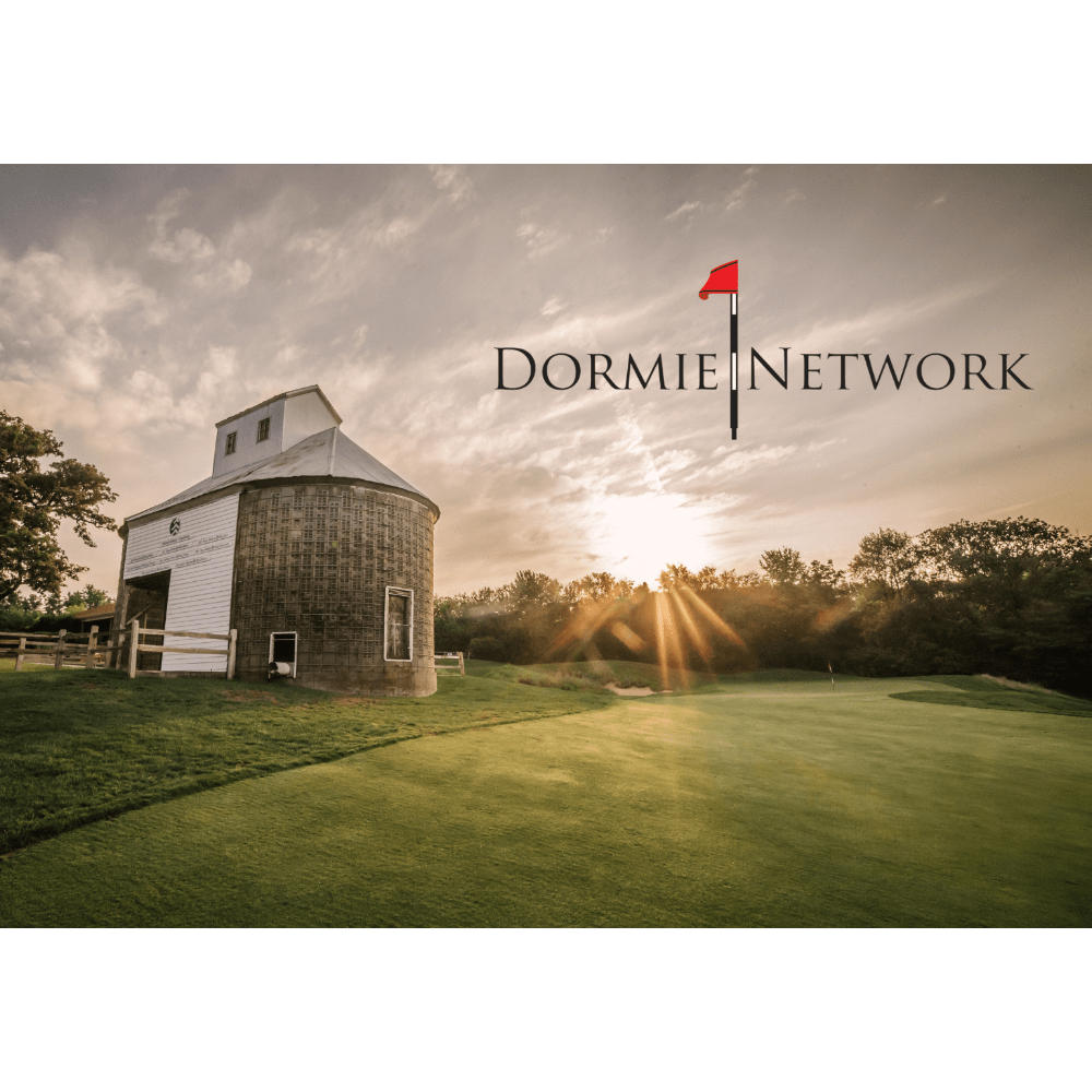 Dormie Network One Year Membership