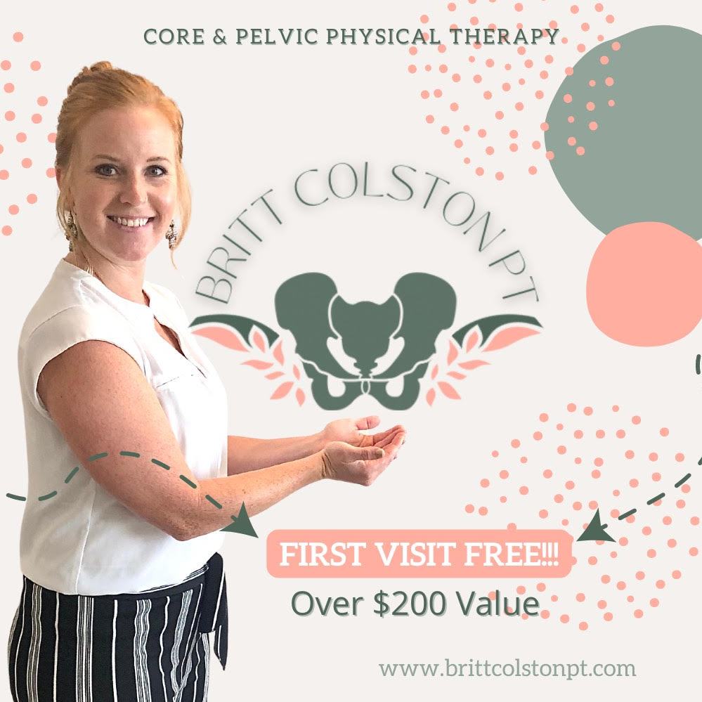 Pelvic Floor Physical Therapy Session - Lexington