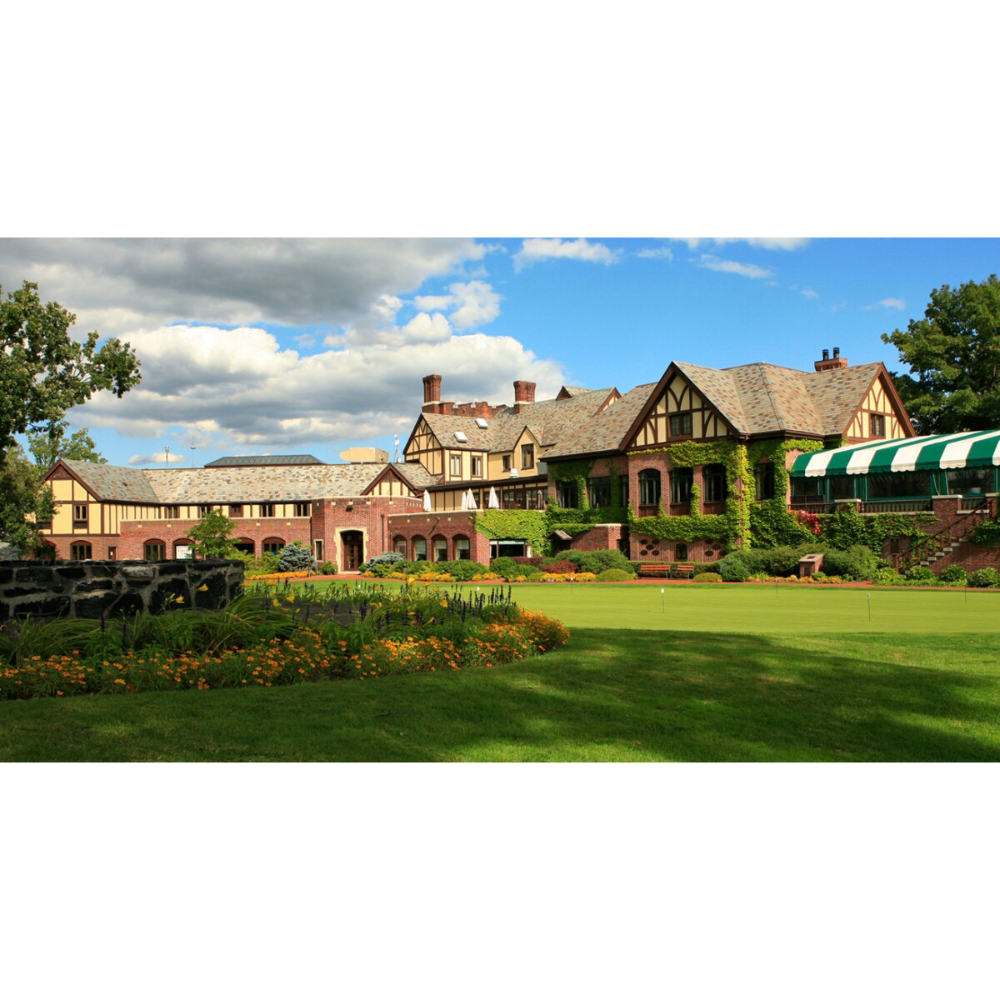 Round of Golf for 3 at Oak Hill