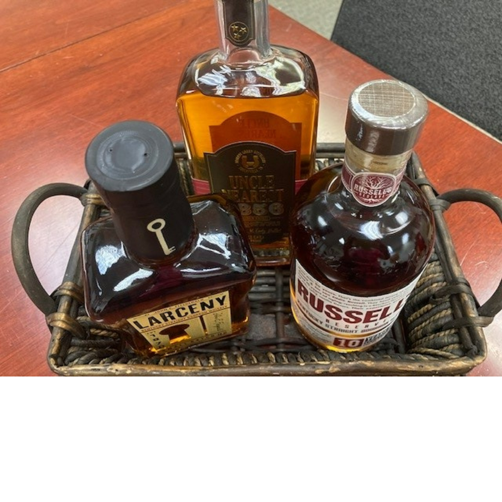 Bourbon Bundle