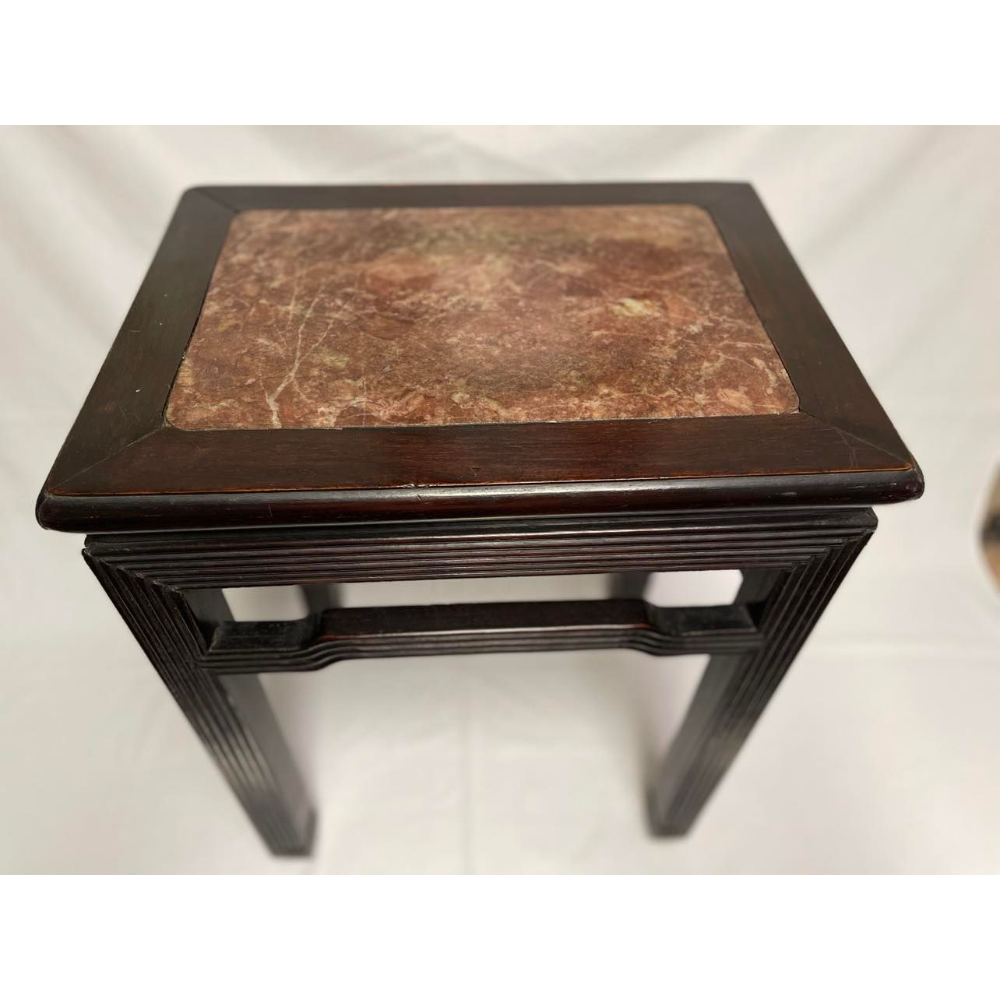 Early 20th Century Chinese Style Table