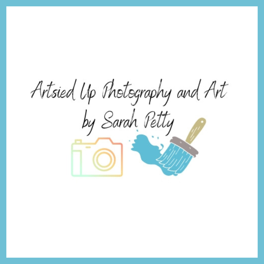 Artsied Up Photography & Art - Gift Certificate