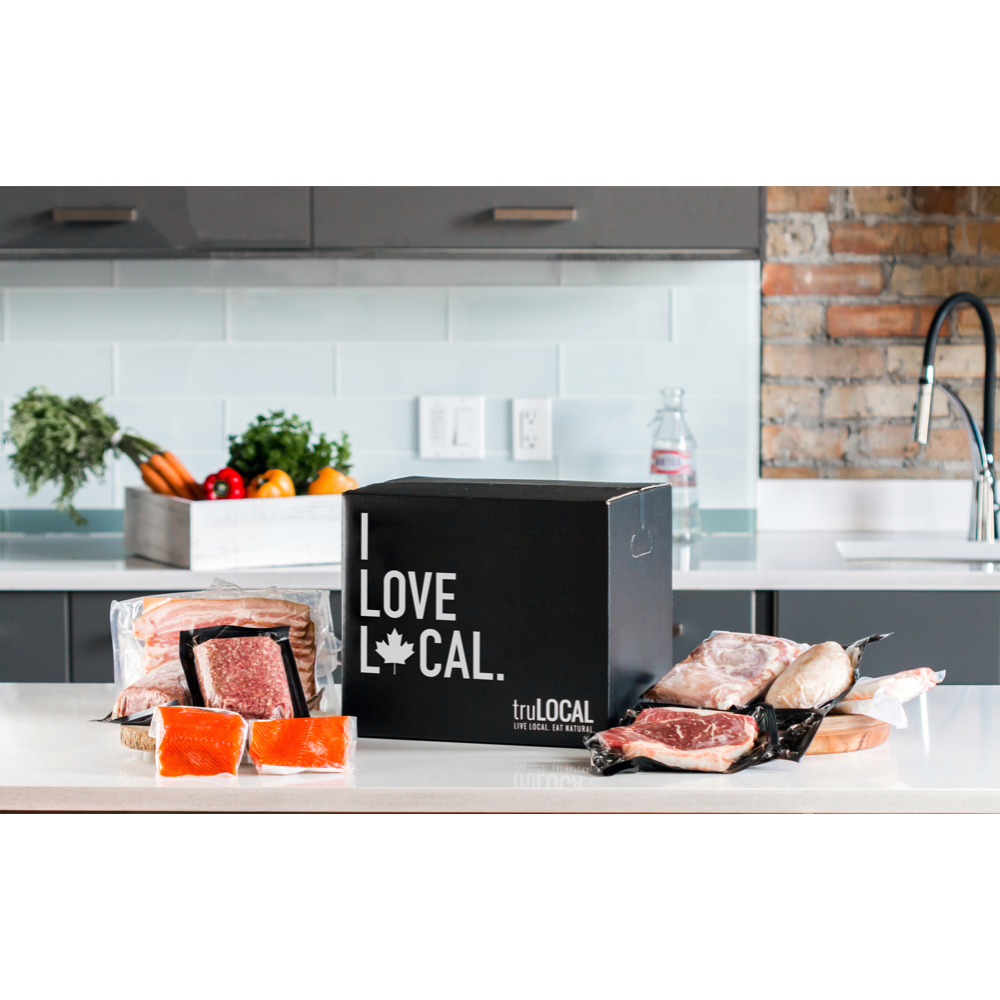 Local Meat Delivery by truLOCAL
