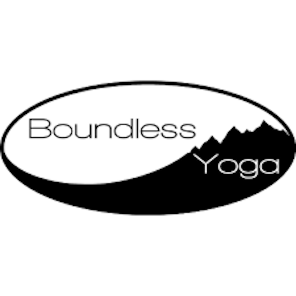 Boundless Yoga - 5 class session pack