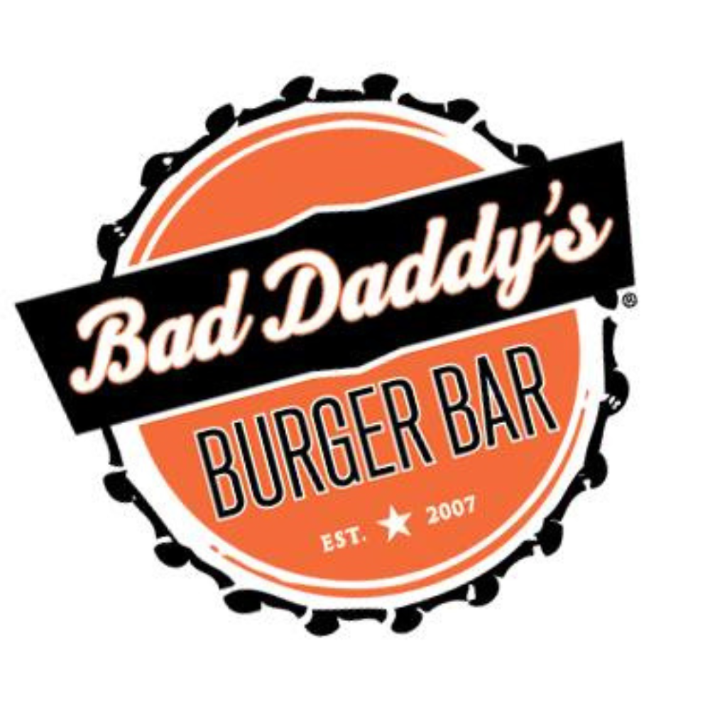 Bad Daddy's Burger Bar - Gift Certificate