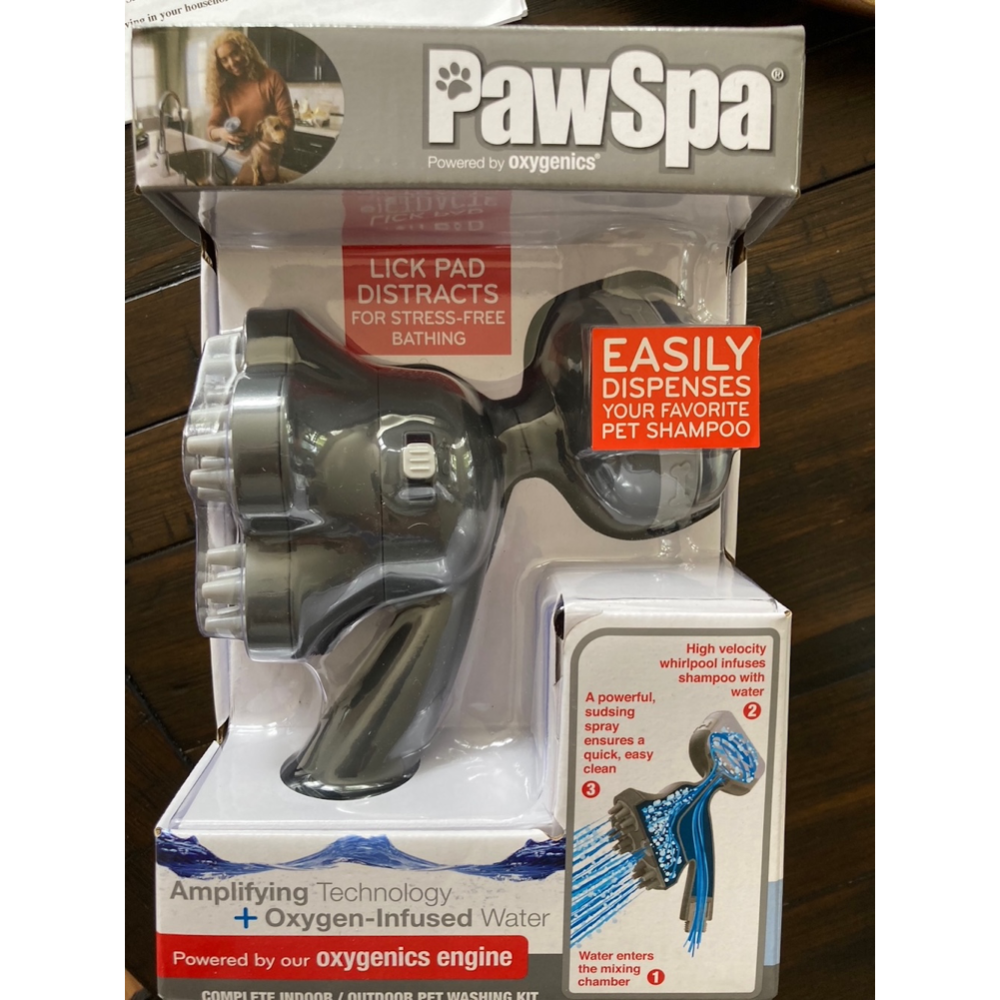 PawSpa Pet Washer