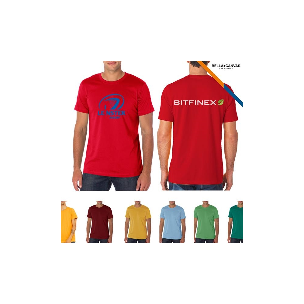 Brand Support Group: Custom T-Shirt Printing Package