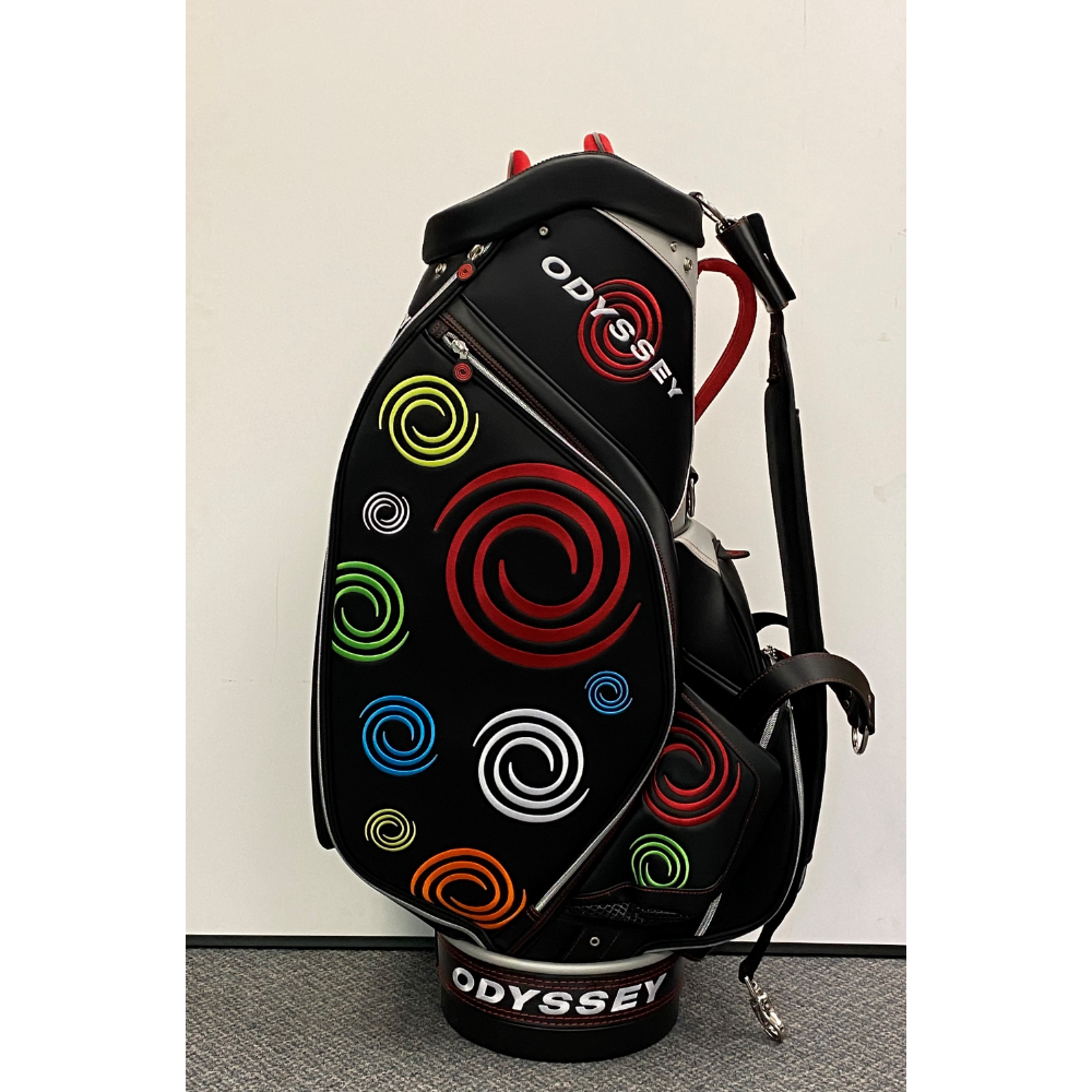 Golf Bag #1