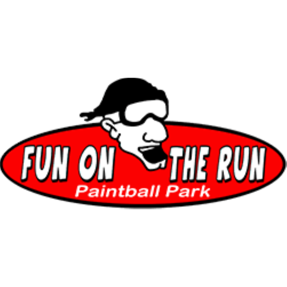 Fun on The Run Paintball Pass