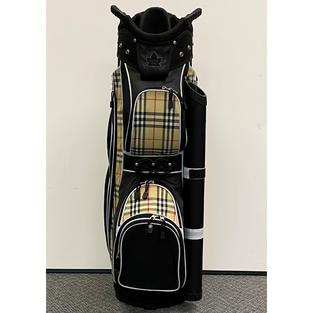Golf Bag #2 
