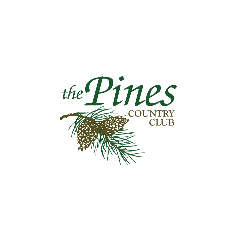 The Pines Country Club Golf Certificate