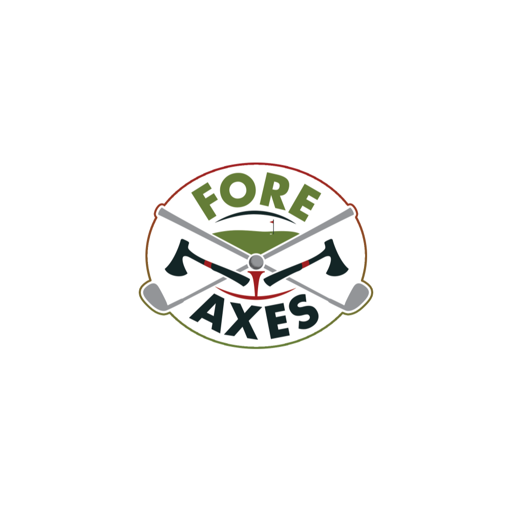 Fore Axes Gift Certificate for Axe Throwing