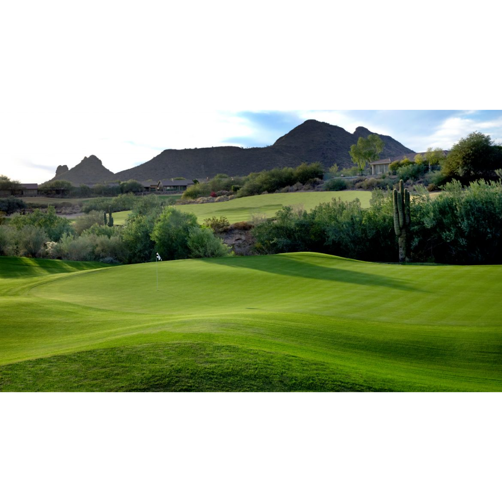Golf for Two at Eagle Mountain Golf Club