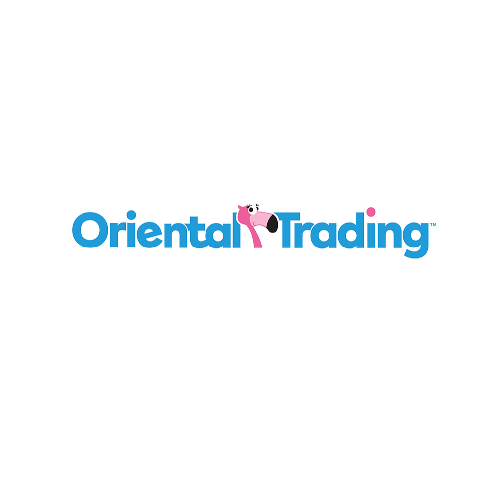 $25 Oriental Trading Company