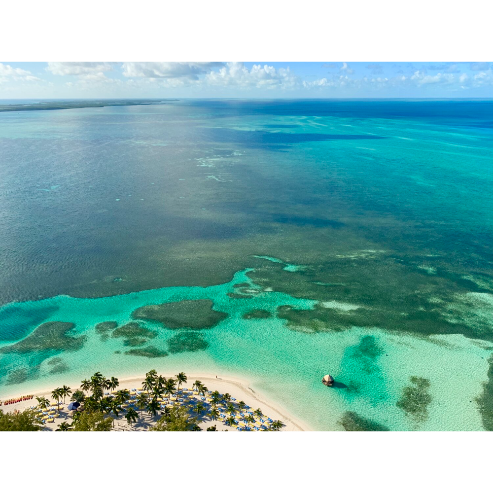 Nassau Bahamas Vacation Package