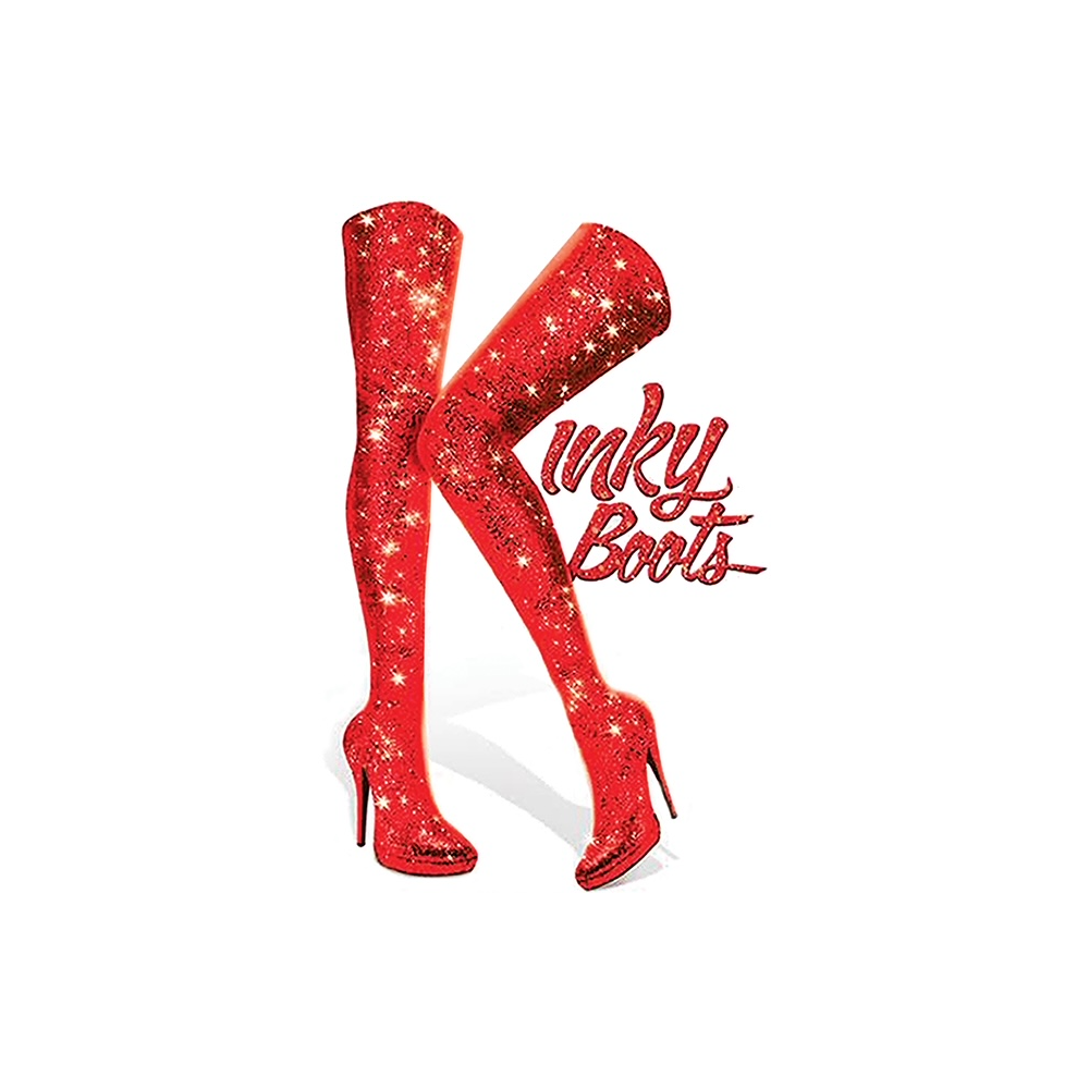 Kinky Boots On Broadway (2 Tickets)