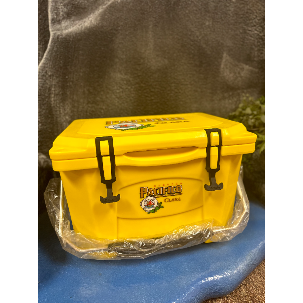 Grizzly 2024 pacifico cooler