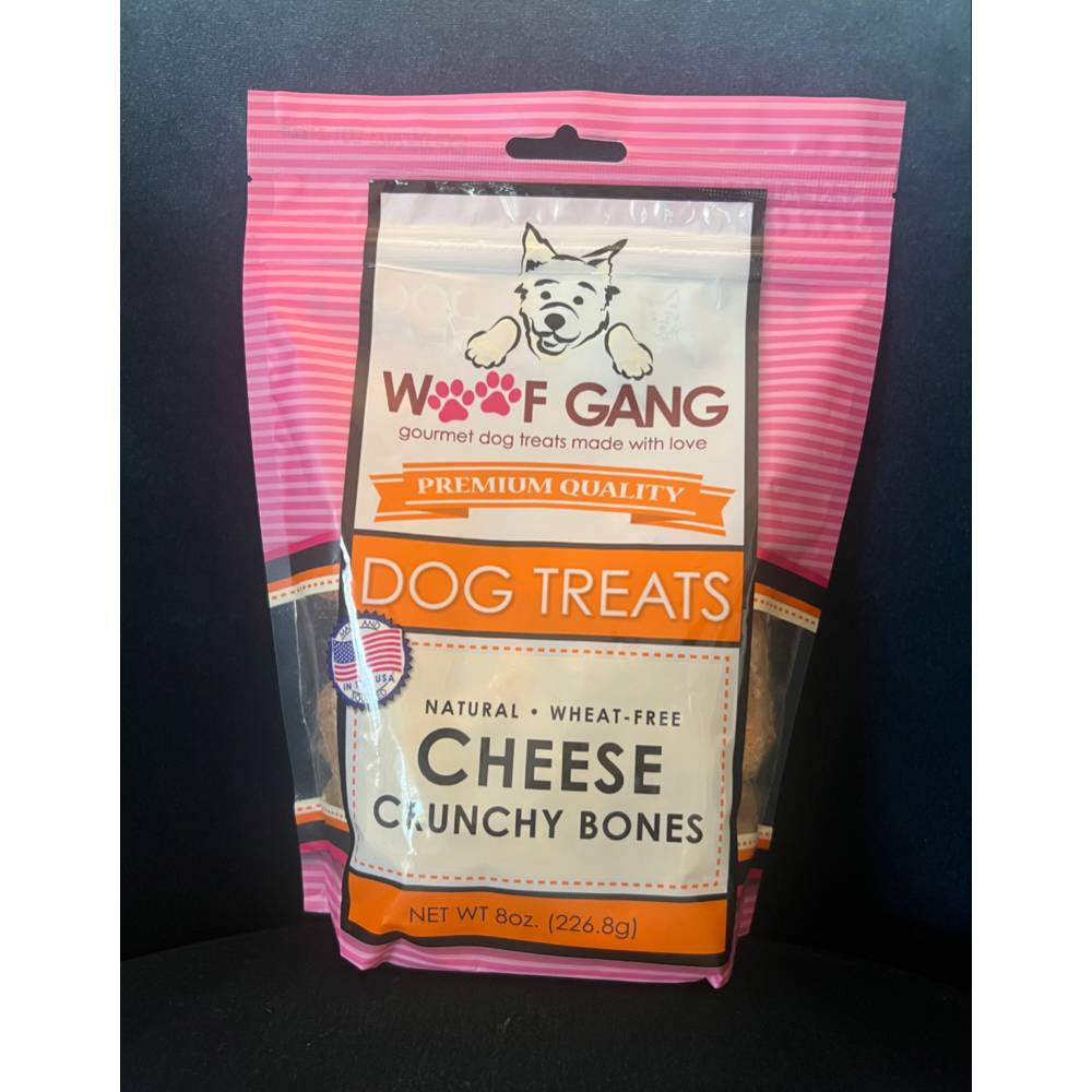 Treats for a Year - Woof Gang Bakery & Grooming
