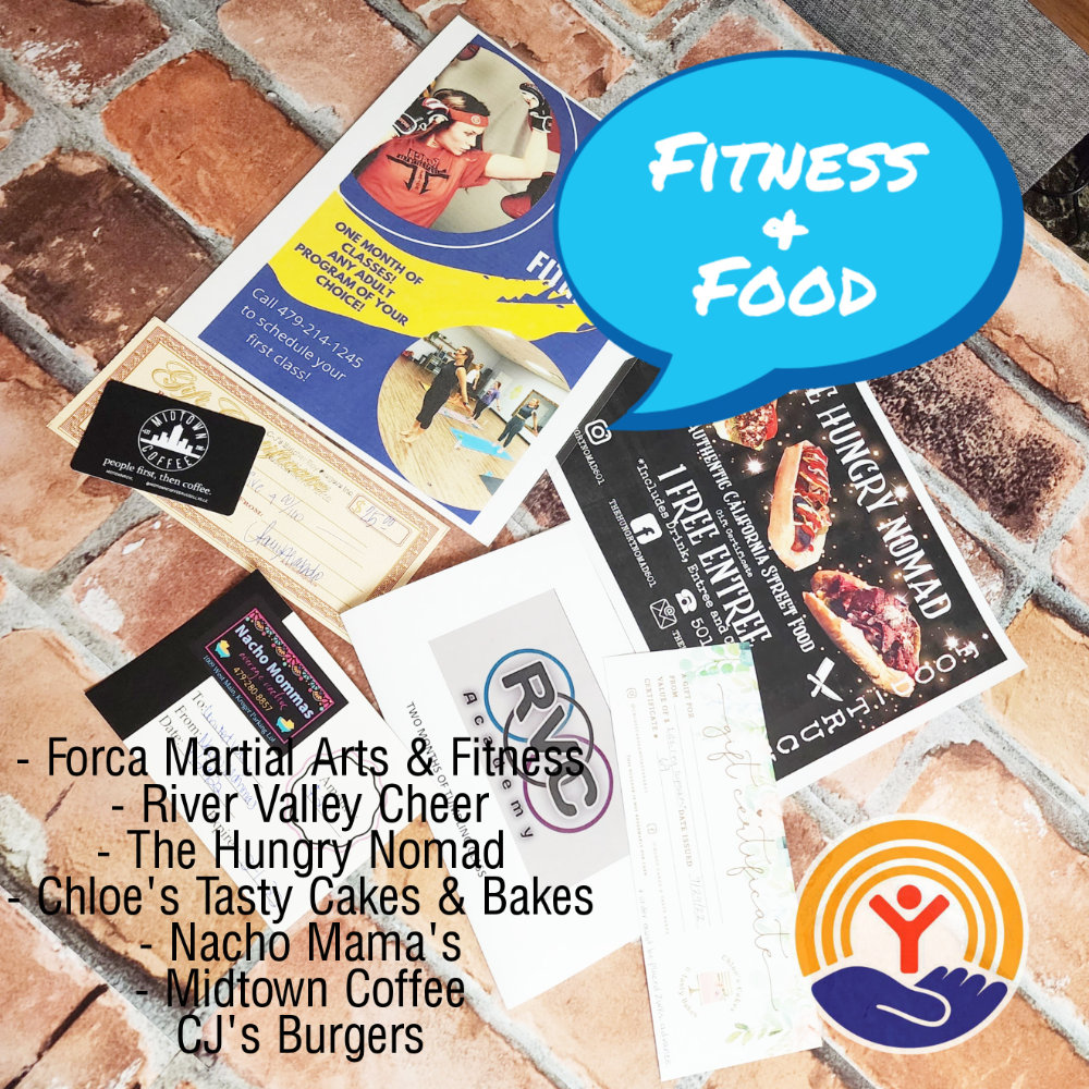 Fitness & Food
