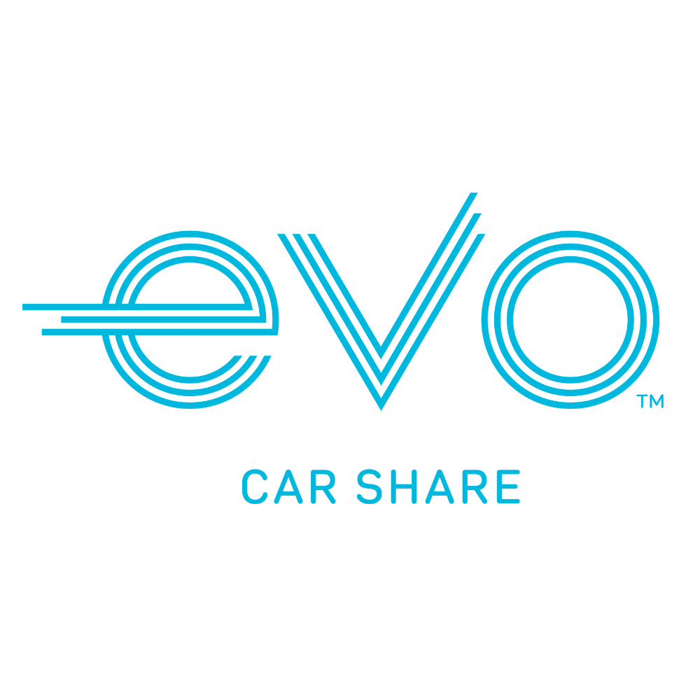Evo Car Share – Free Membership + 100 Driving Minutes (BC)