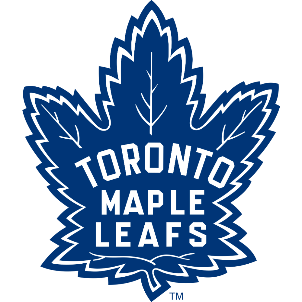 TORONTO MAPLE LEAFS-TWO TICKETS TO A GAME