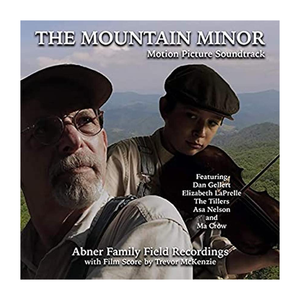 Mountain Minor Appalachian bundle