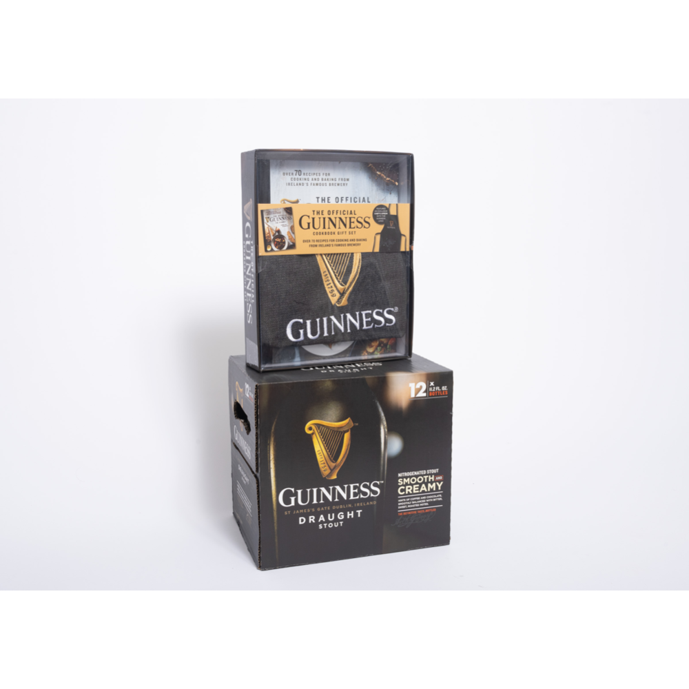 Guiness Package