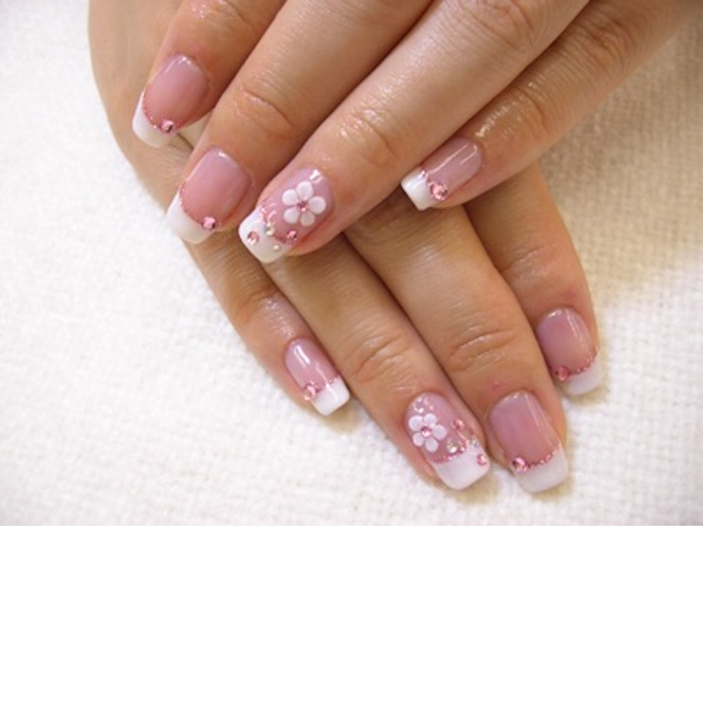 Cindy's Nails Mani and Pedi Gift Certificate - Value $50