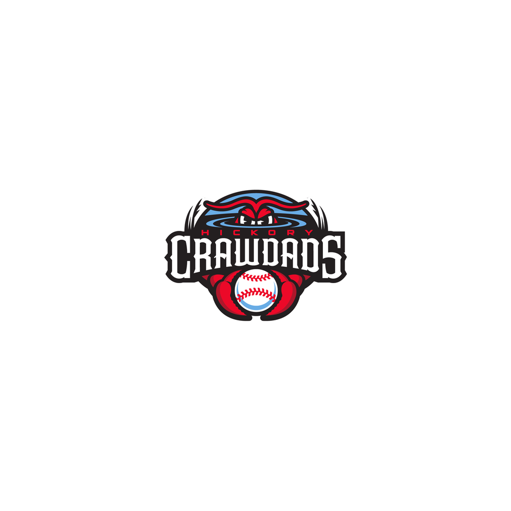  Crawdads MVP Package