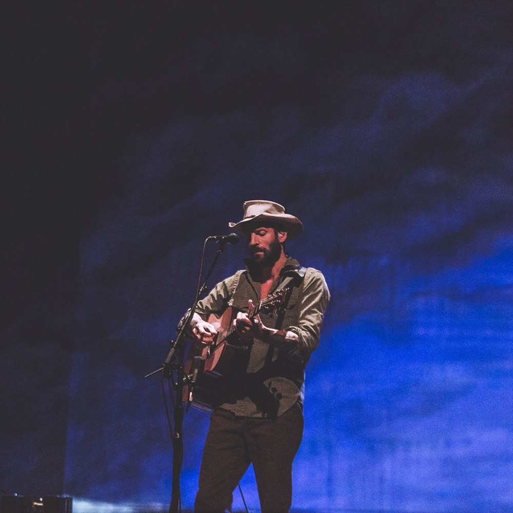 Ray LaMontagne Concert Tickets
