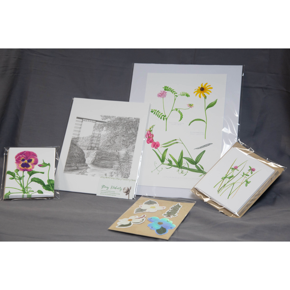 BiddingOwl Wild Wings Inc. Auction