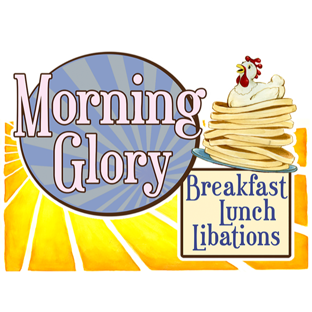 $50 Morning Glory Restaurant Gift Card