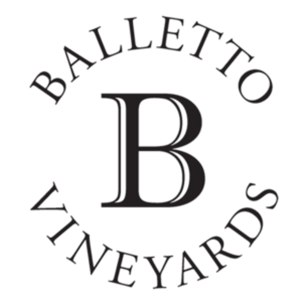 Balletto Vineyards Tasting for 4 plus Bottle of Pinot Noir